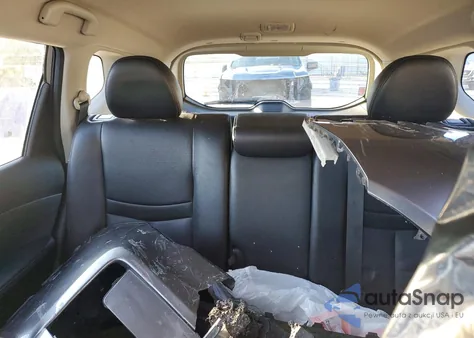 2019 Nissan Rogue S from USA, damaged, VIN 5N1AT2MT7KC760175